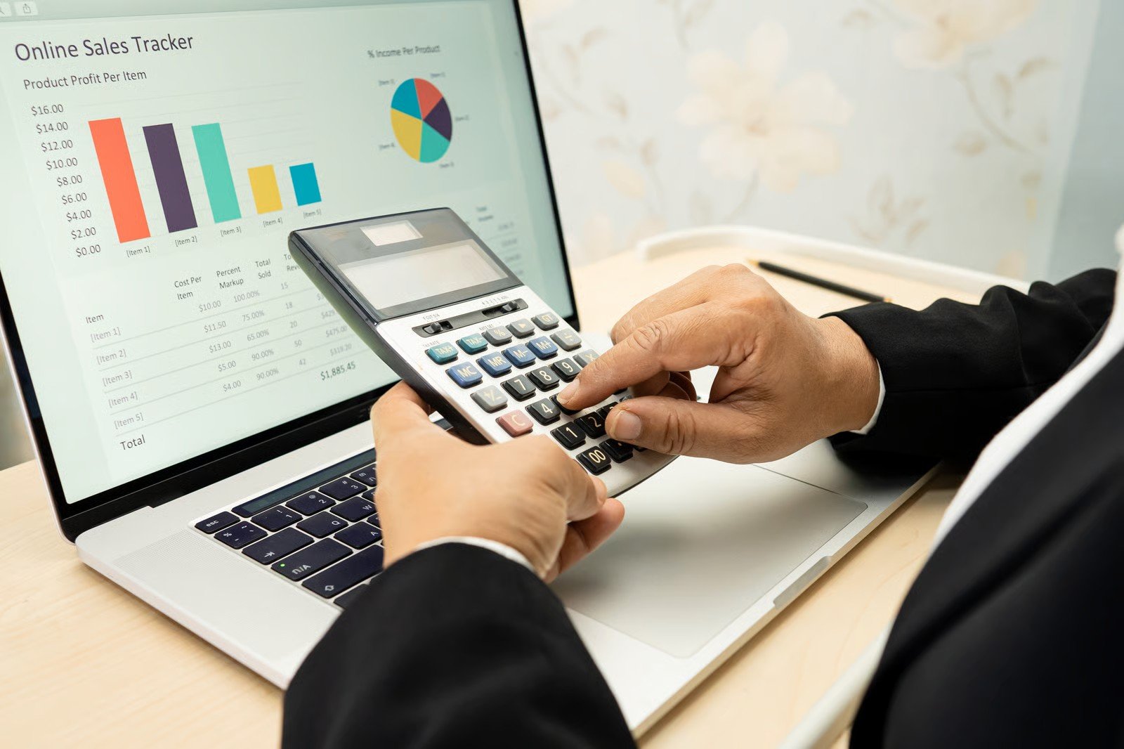 5 Tips On Implementing Accounting Software In Your Business