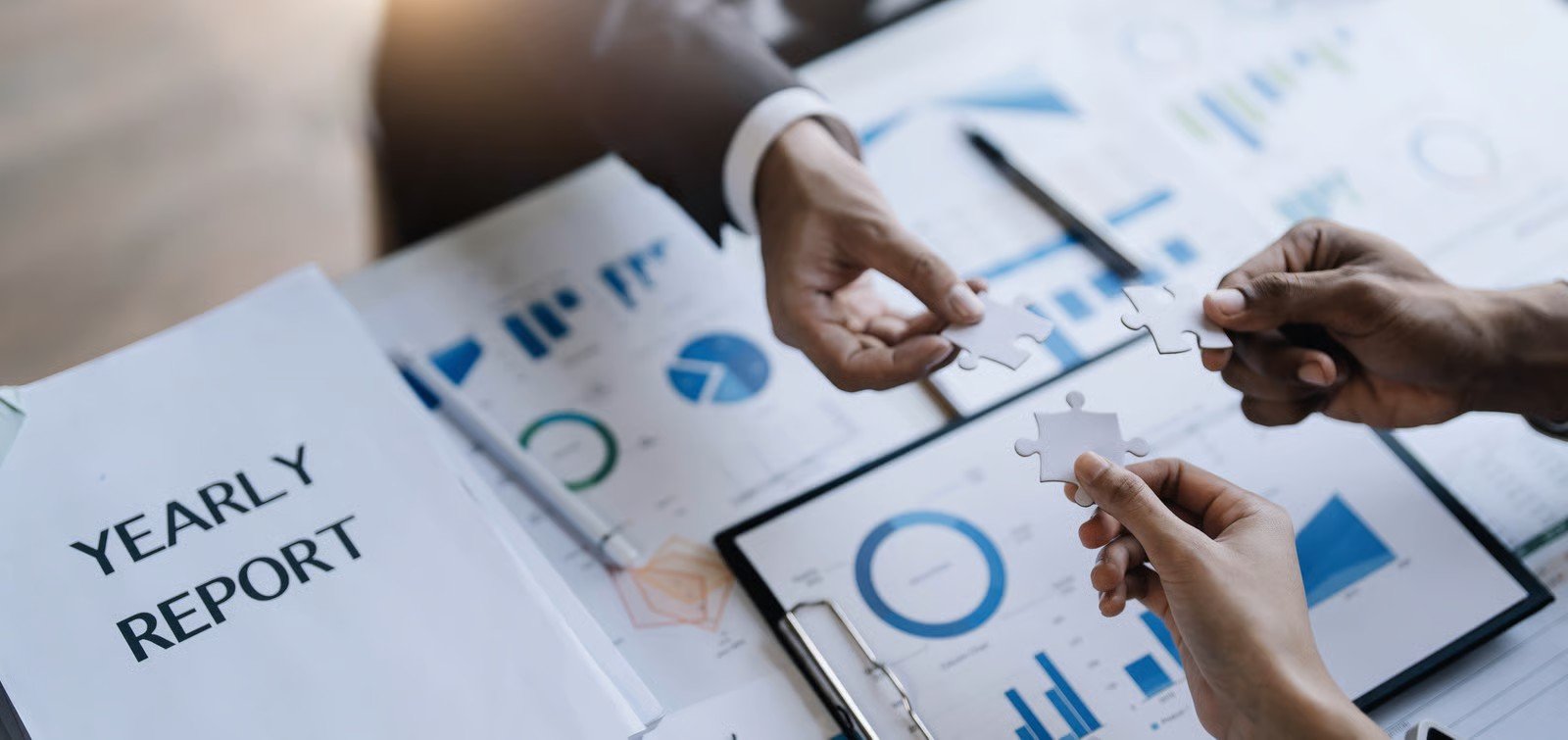 Year-End Closing Process for Audit