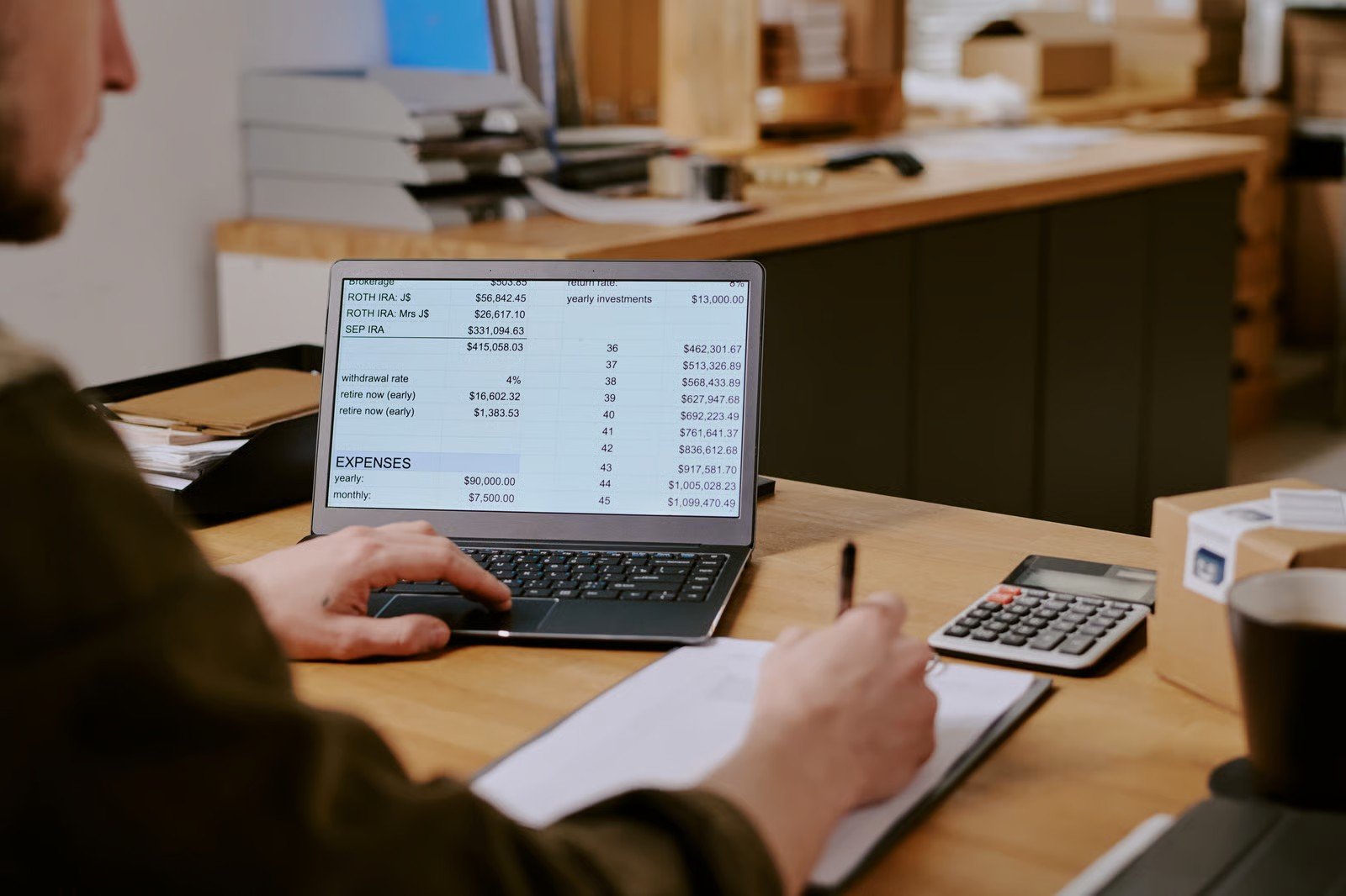How to Choose the Right Accounting Software for Your Business