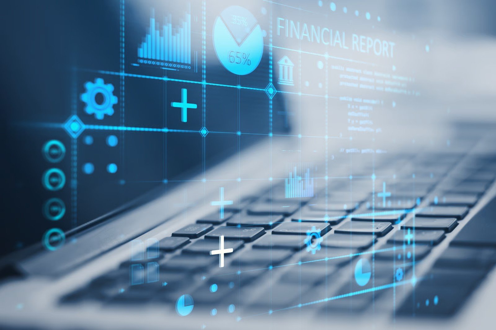 Financial Accounting Software — Cost, Features and Security Measures