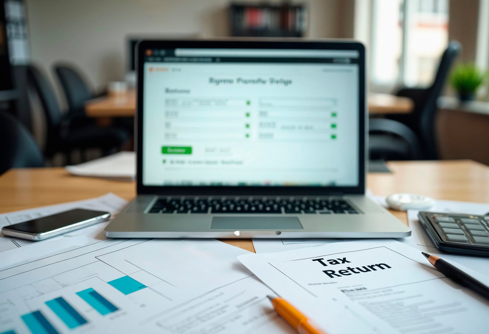 Learn the Difference Between Invoicing and Accounting Software