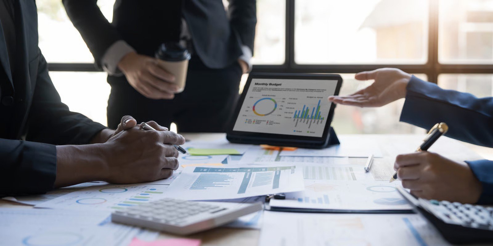 Tips To Select The Right Accounting Software For Your SME