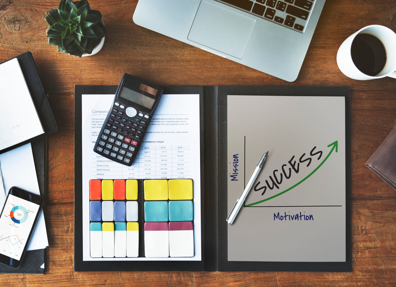 5 Smart Tips to Boost Your Accounting Firm’s Productivity