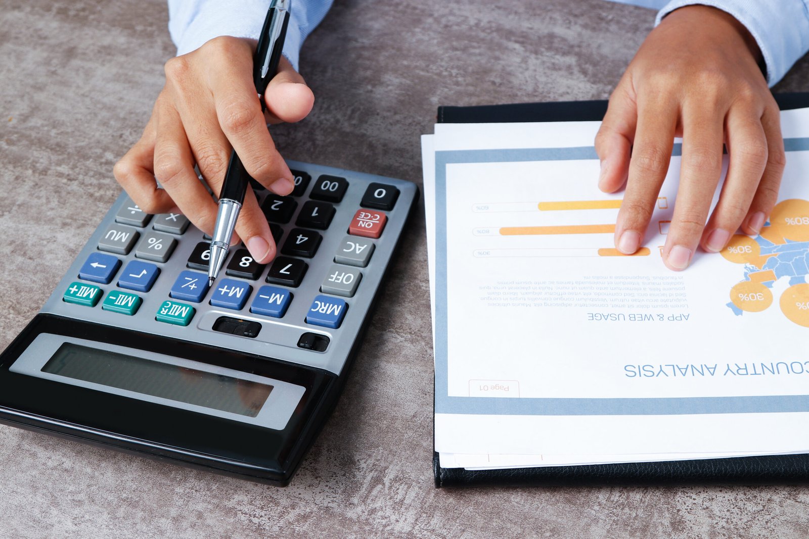 Accounts Receivable Turnover Ratio: The Ultimate Guide