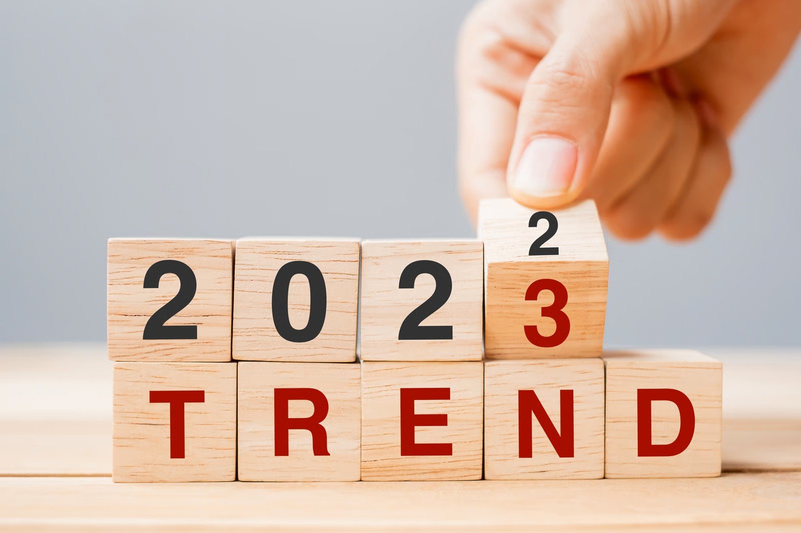 10 Accounting Software Trends for 2023: New Forecasts & What Lies Beyond