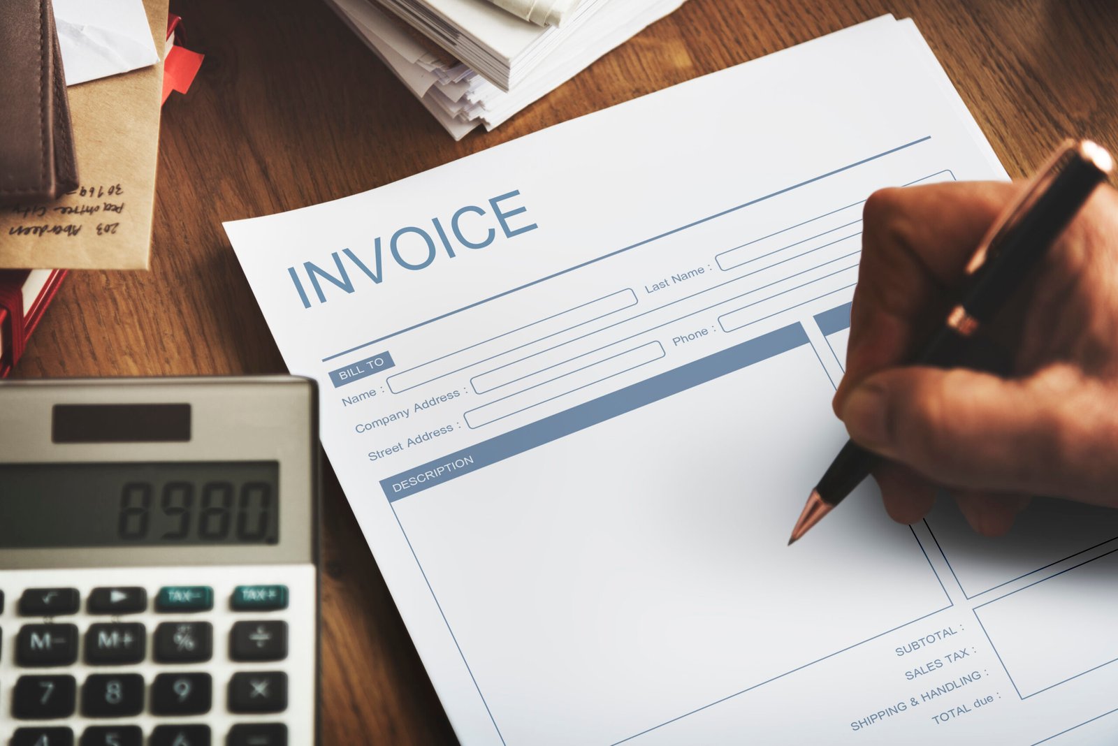 Proforma Invoices: Definition, Importance, and Sample Format