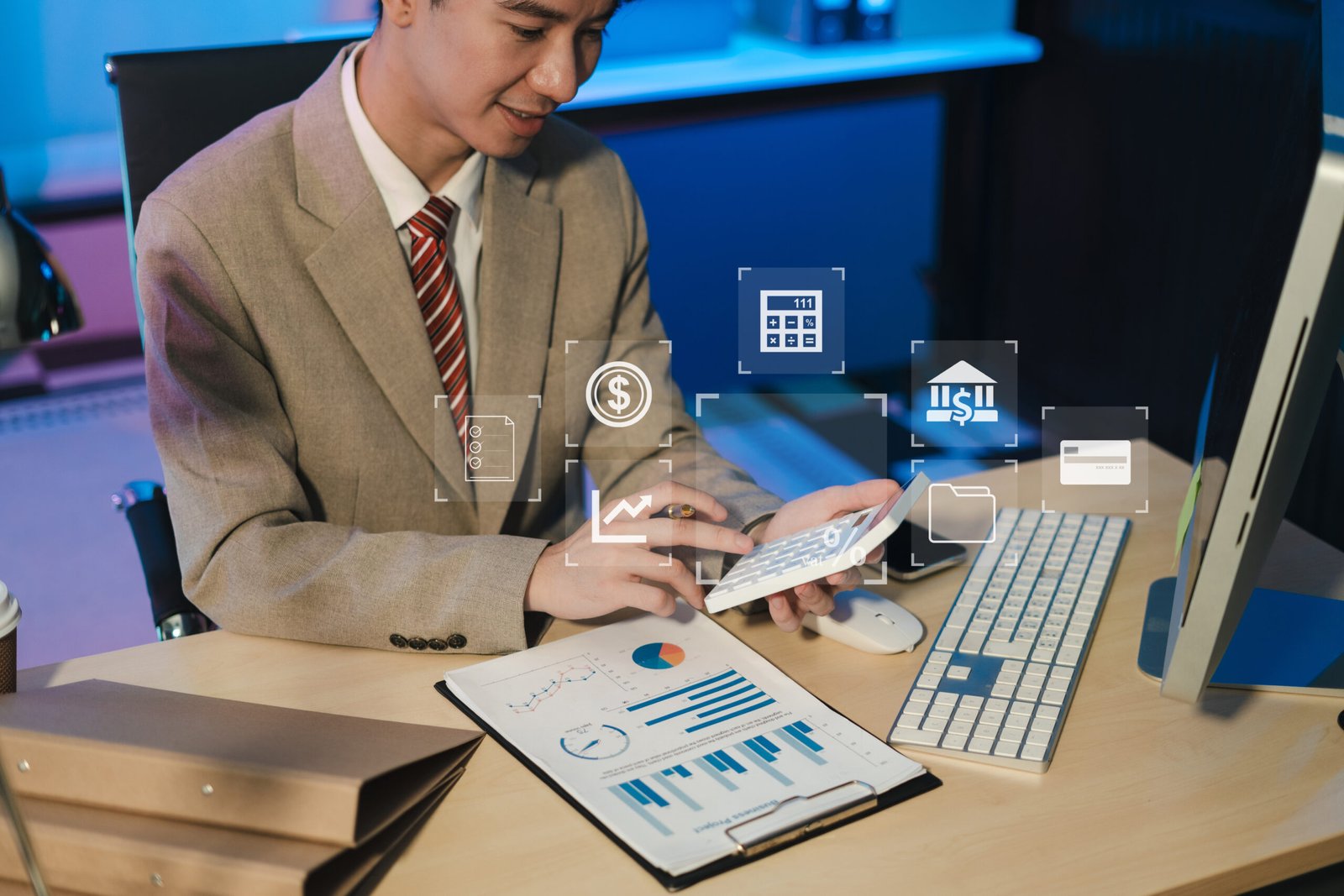 11 Accounting Software Trends Transforming The Way You Work