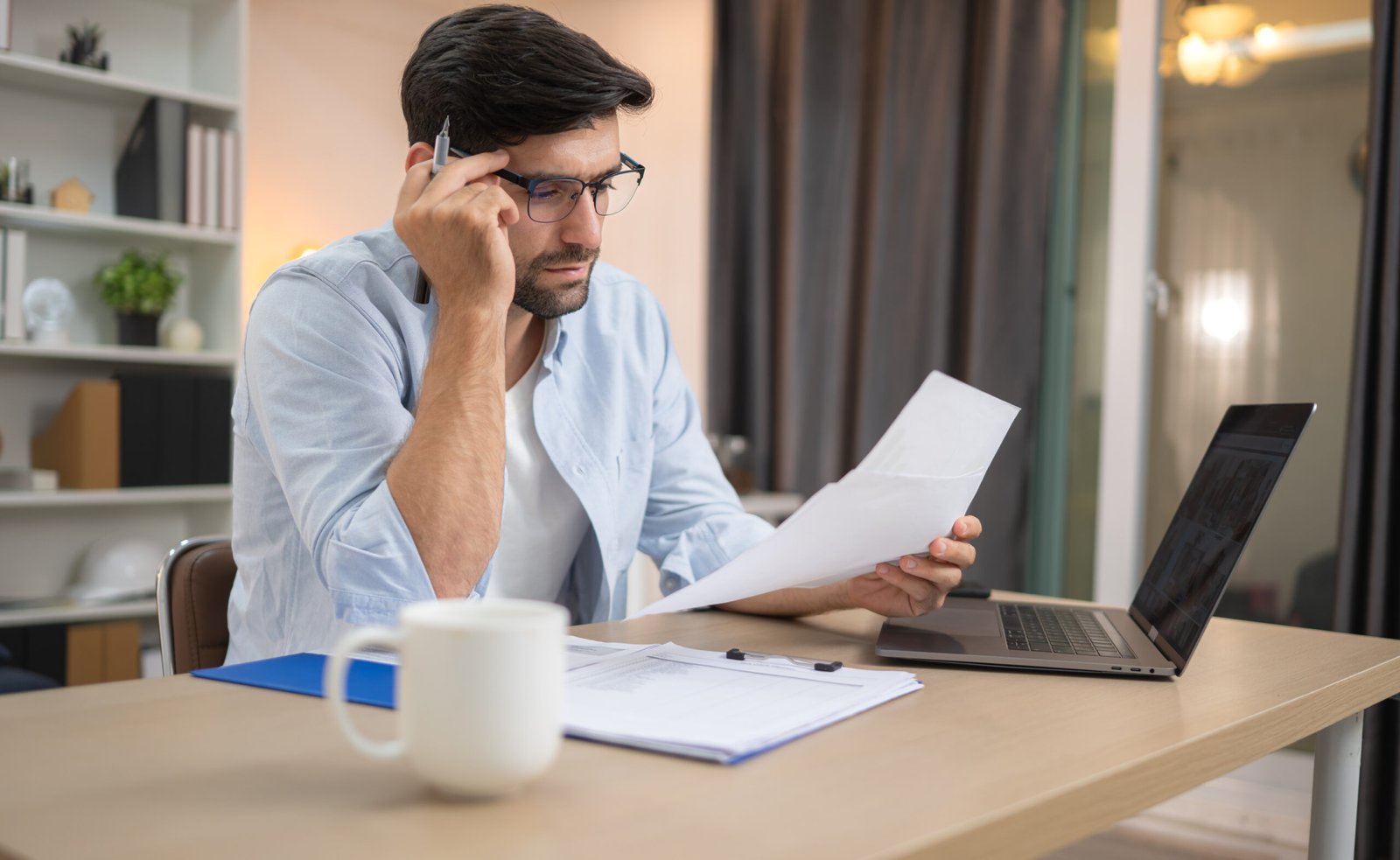 Common Mistakes To Avoid While Filing GST Returns