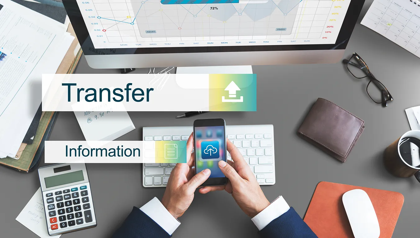 Automated GST Returns