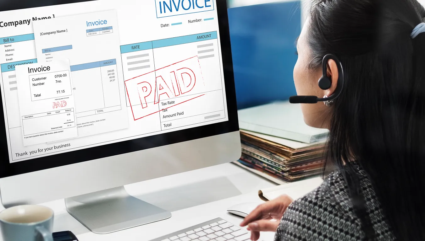 Generate Recurrent E-Invoices