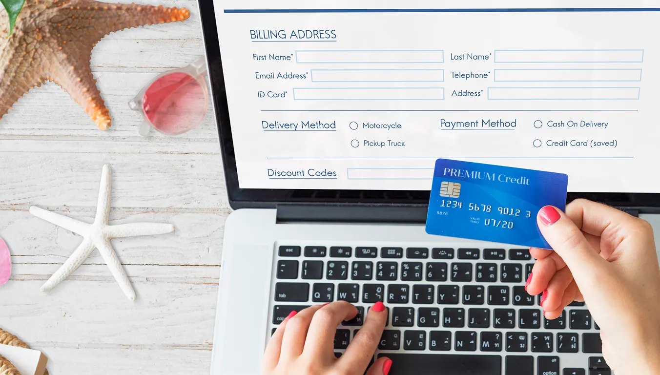 Integrated GST Bill System