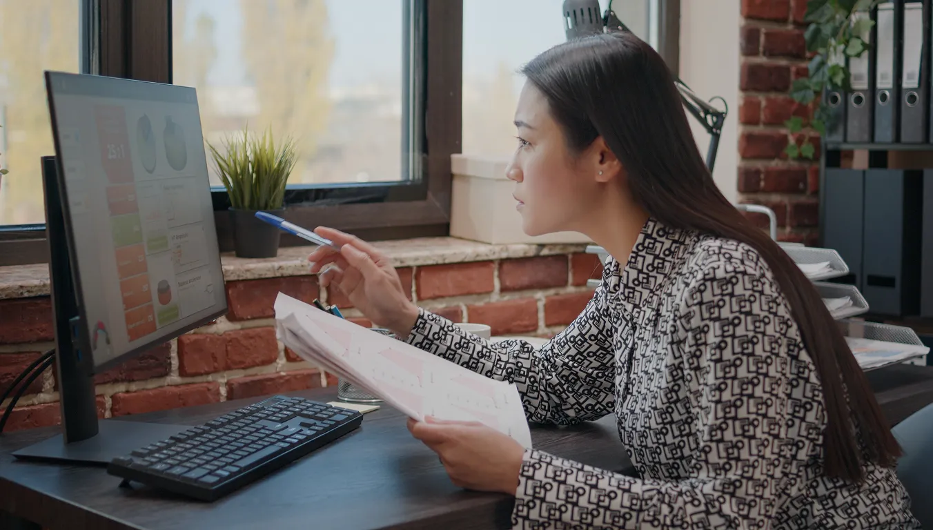 Monitor GST Invoices