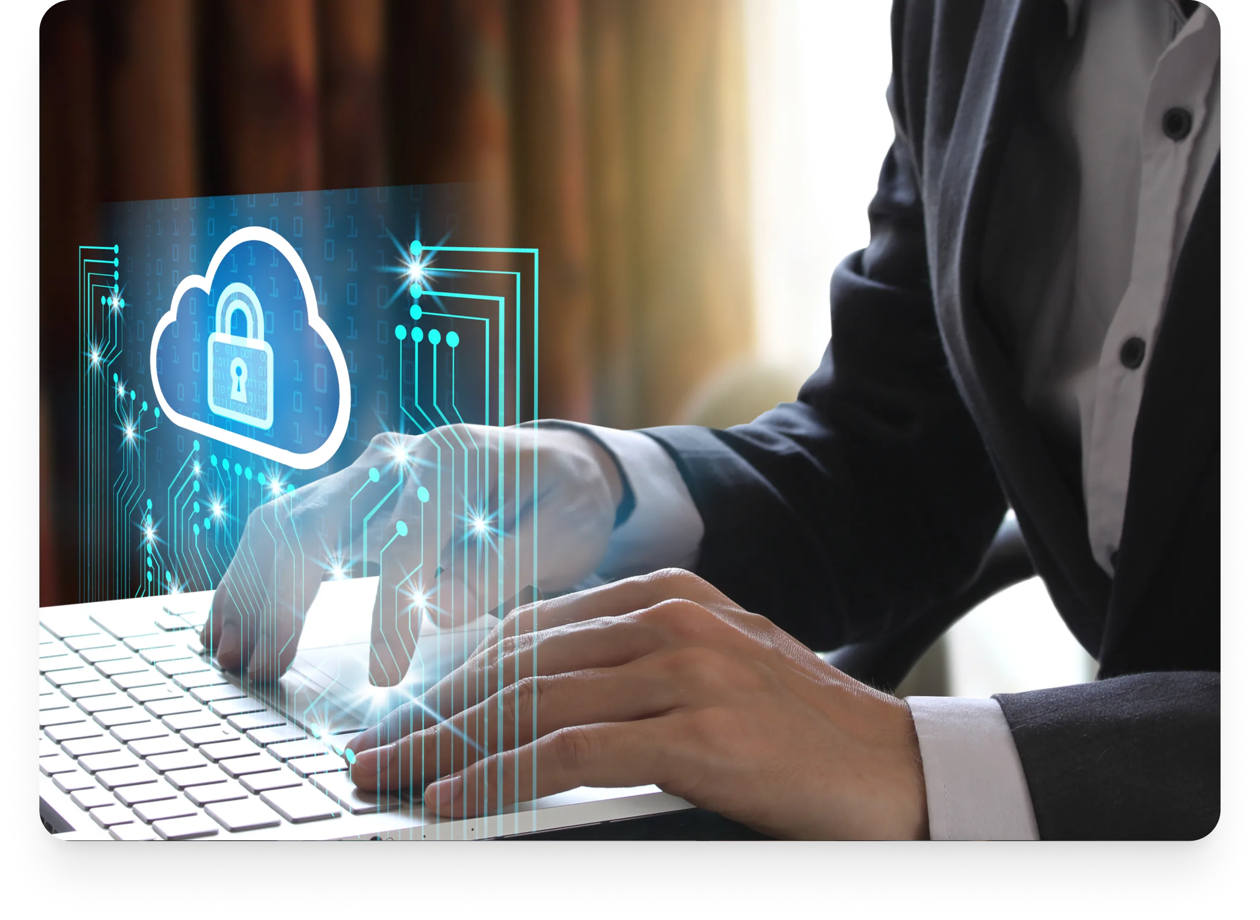 Safe and Secure Accounting