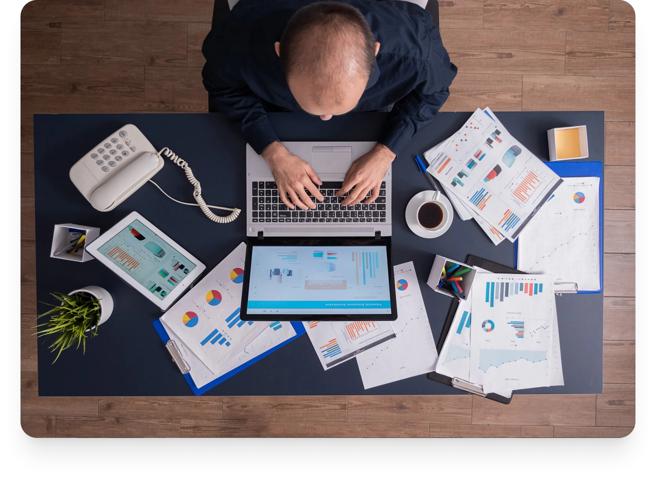 The Ultimate Solution for Small Businesses to Stay Future-Forward in Accounting!